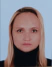 Горбунова Ольга Владимировна